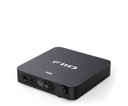 Wzmacniacz słuchawkowy FiiO K11 R2R Black